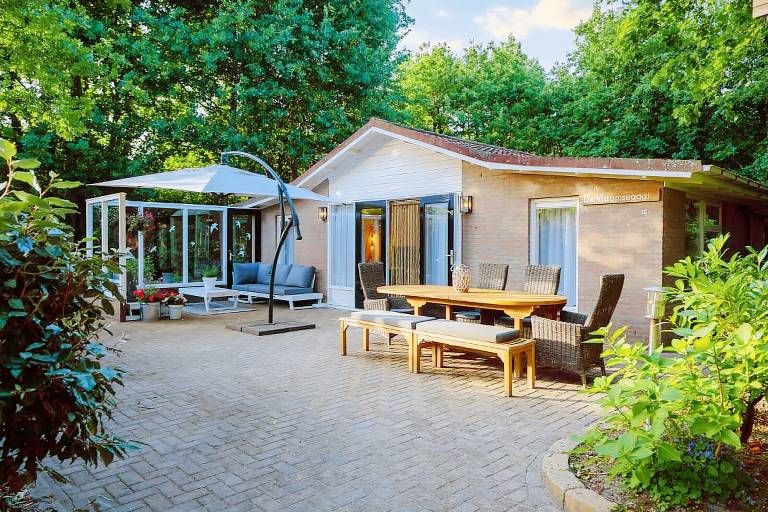 Bungalow Ouddorp