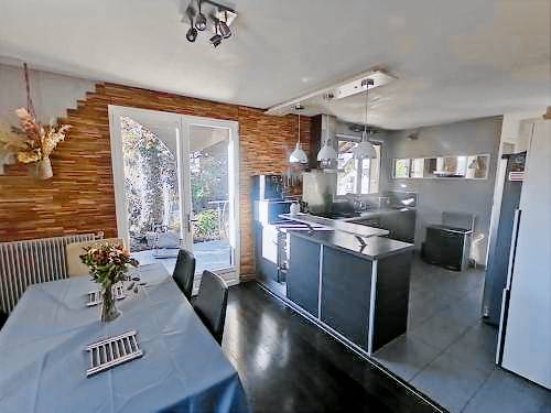 Appartement Yerres