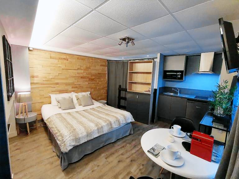 Appartement Cholet