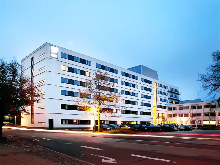 First Hotel Europa in Aalborg
