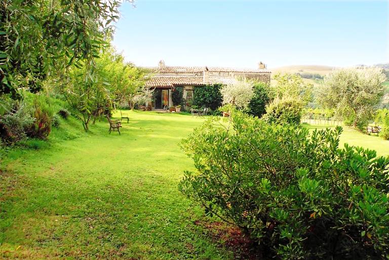 Casale Montefiore Conca