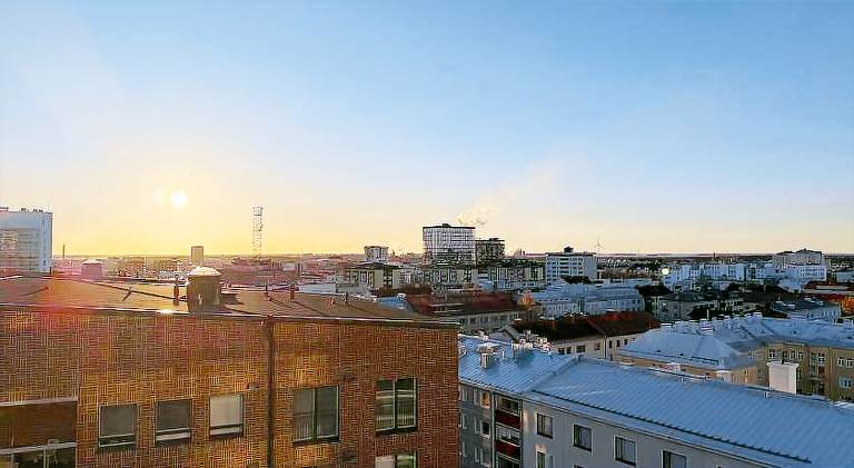 Rental apartment with sauna — photo 5