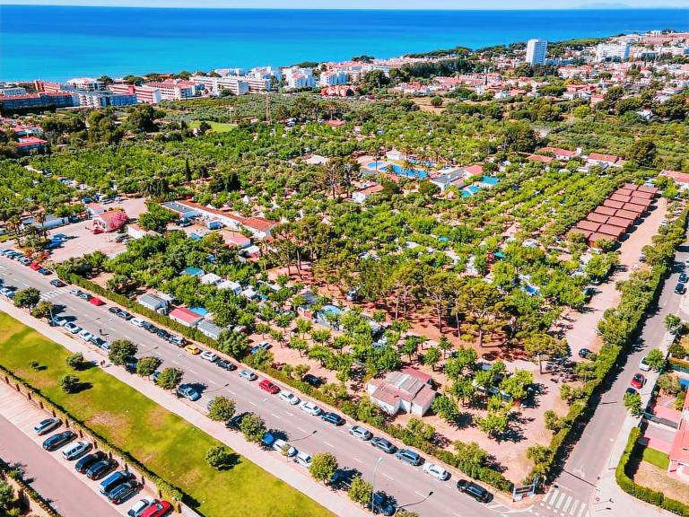 Bungalow Salou