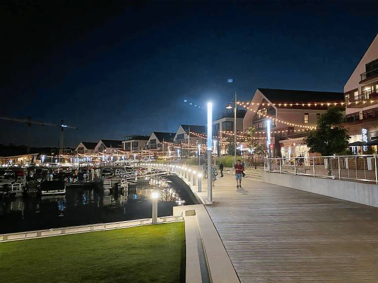 Condo Innisfil
