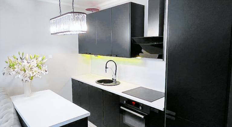 Apartament Piaseczno