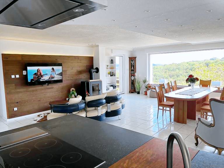 Ferienwohnung Blieskastel