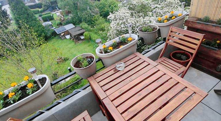 Holiday apartment with 1 room for 3 persons — photo 4