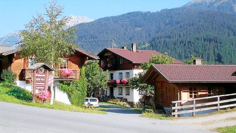 Ferienwohnung Lesachtal