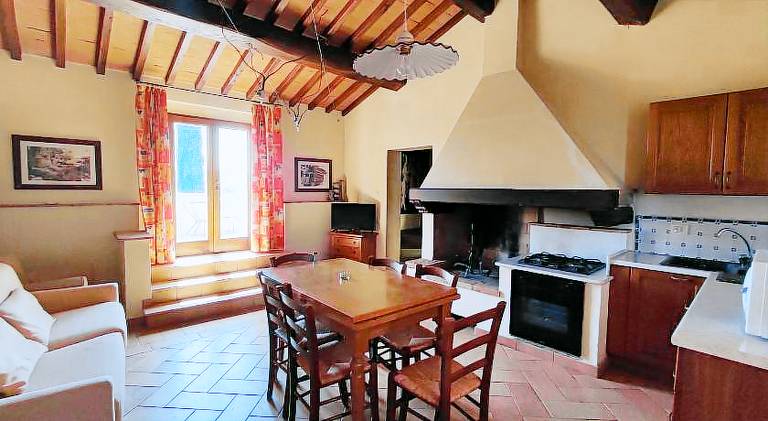 Nice farm with pool, BBQ & garden | Pets are welcome — photo 3