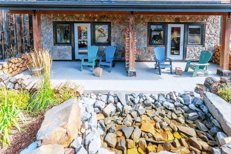 Bed and breakfast Fernie