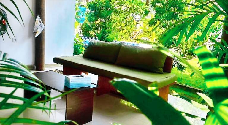 Maliqa Villas Nusa Penida — photo 4