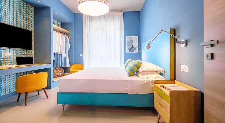 Beautiful apartment | Pet-friendly in Sorrento