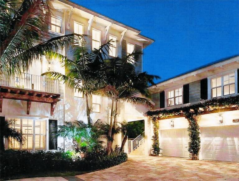 House  Juno Beach