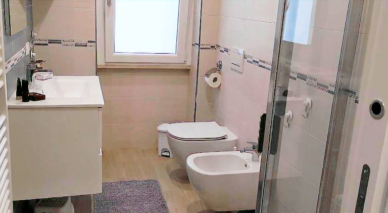 Apartment with 1 room for 4 persons — photo 2