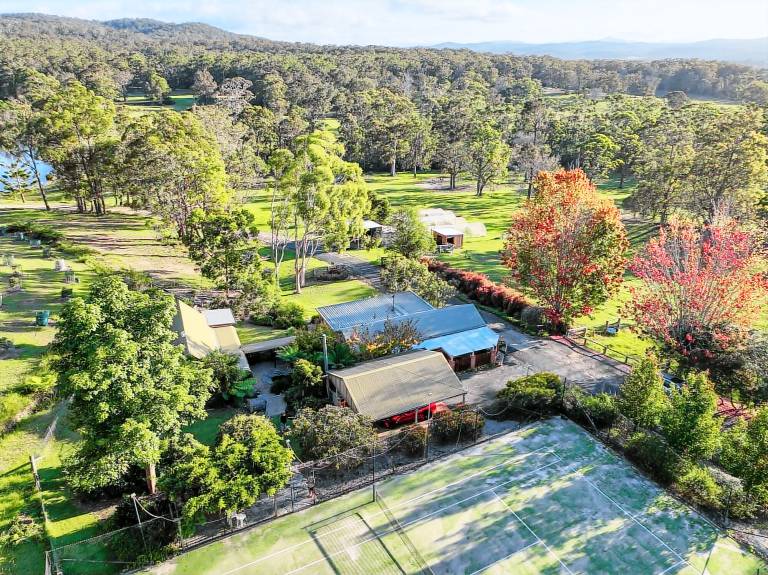 Cottage Tathra