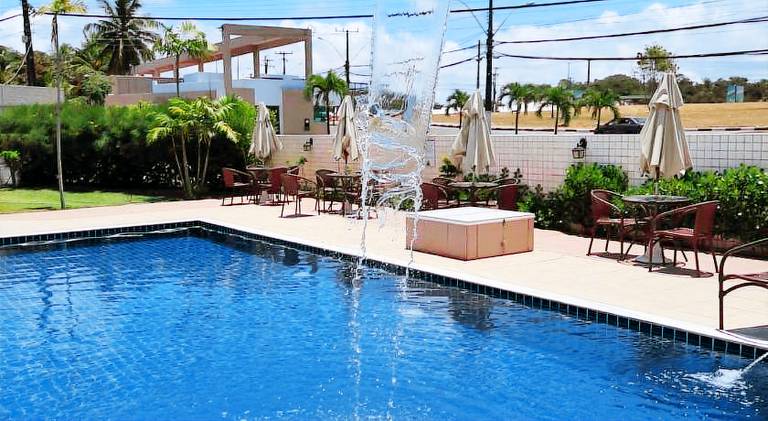 Holiday apartment with pool — photo 4