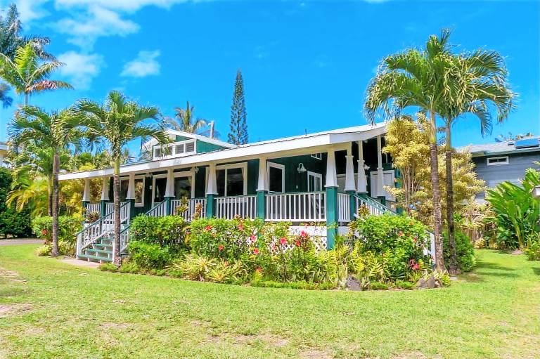 Cottage Hanalei