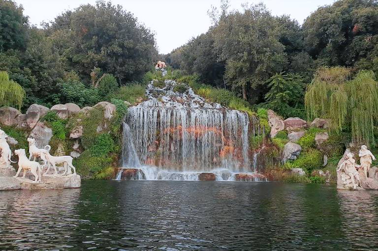 Bed & Breakfast  Caserta