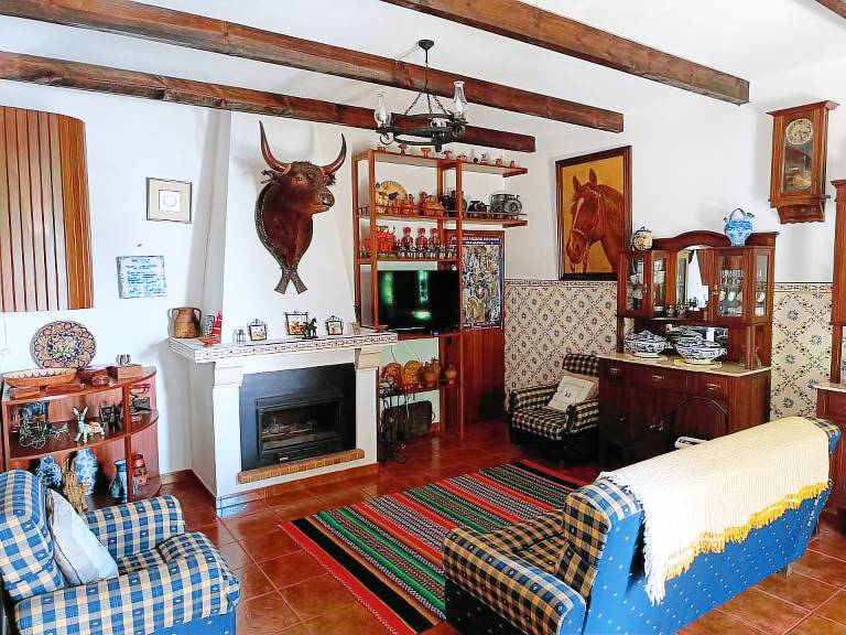Casa Nossa Senhora de Fátima