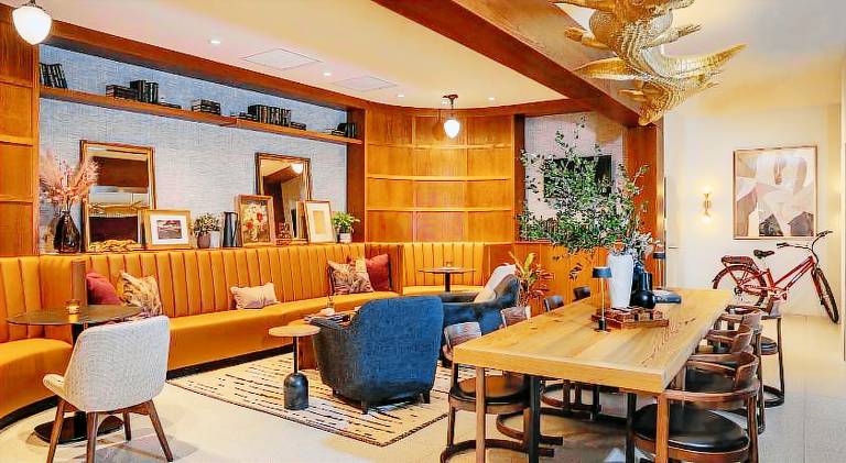 Origin Baton Rouge, a Wyndham hotel — photo 3