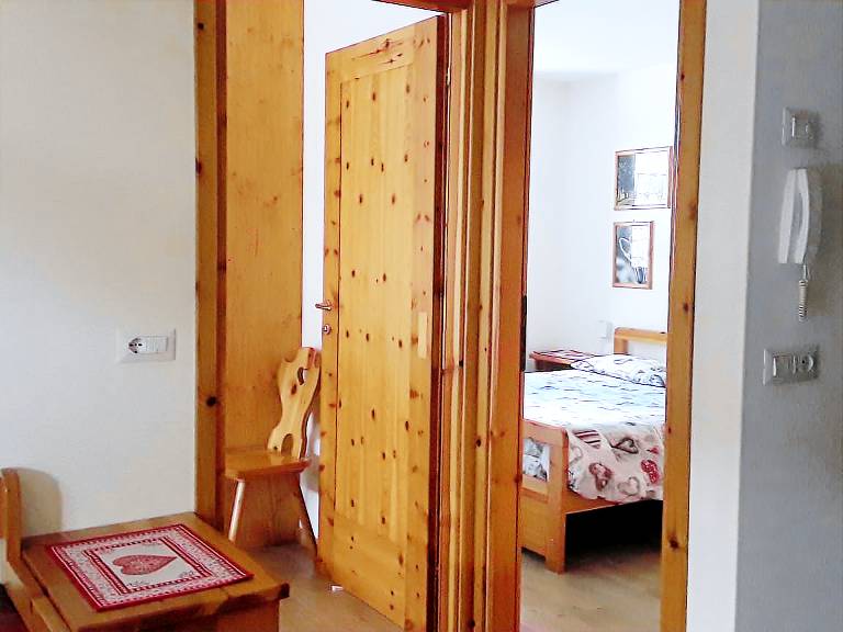 Family-friendly apartment with garden | Next to the ski | Pets allowed — photo 2