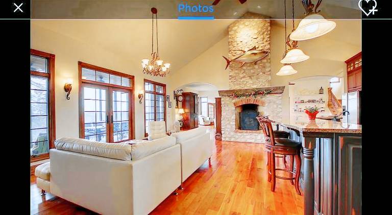 Villa with 4 rooms for 8 persons — photo 3