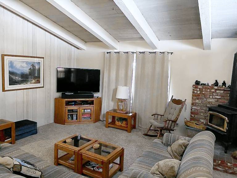 Maison de vacances  Mammoth Lakes
