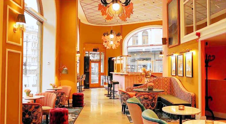 Hotel Kung Carl, WorldHotels Crafted — photo 5