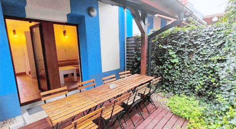 Beautiful house with BBQ & patio | Pet-friendly — photo 4