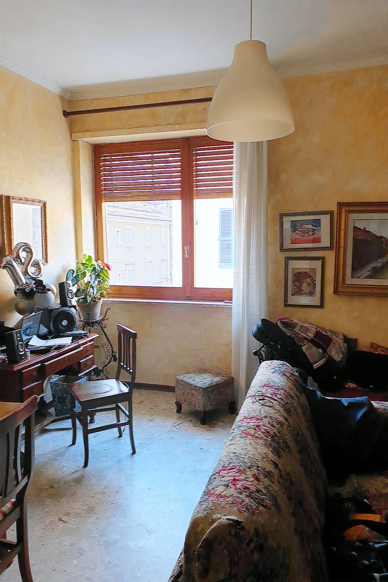 Ferienwohnung San Benedetto del Tronto