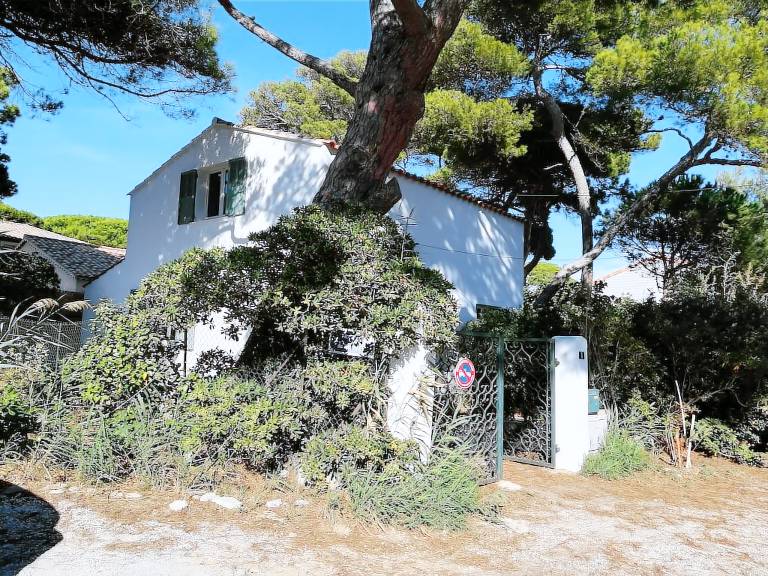 Ferienhaus Giens