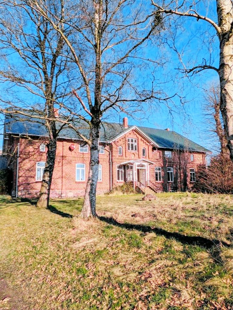 Ferienwohnung Marlow
