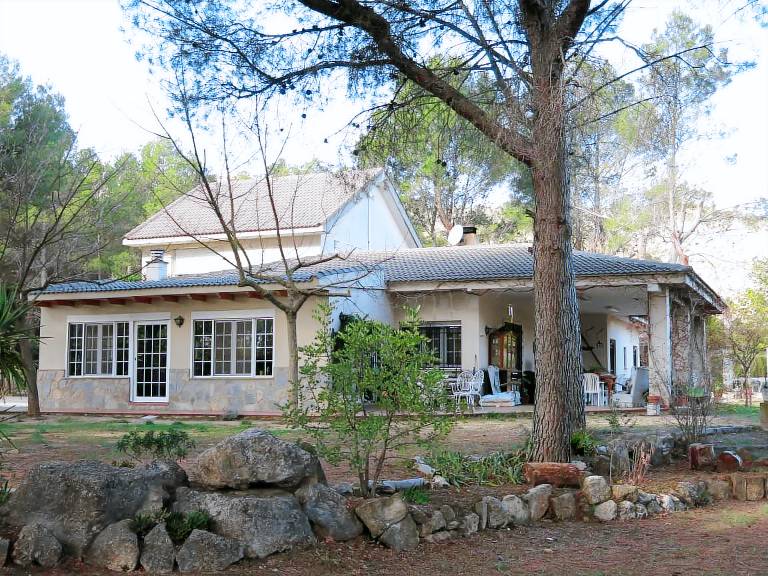 Casa Agres