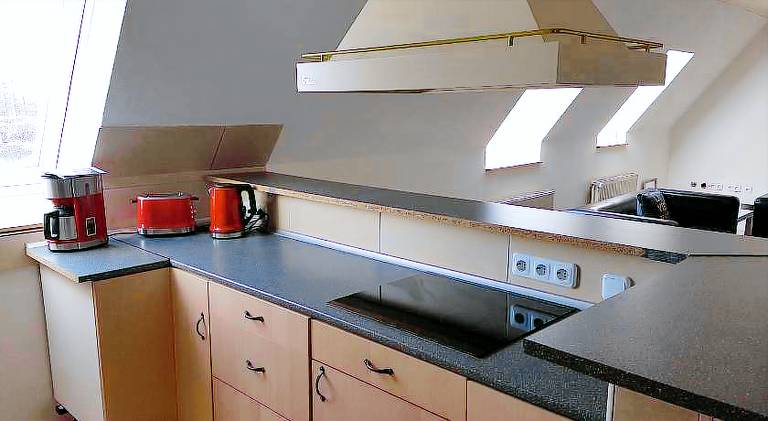 Holiday apartment with 4 rooms for 8 persons — photo 3