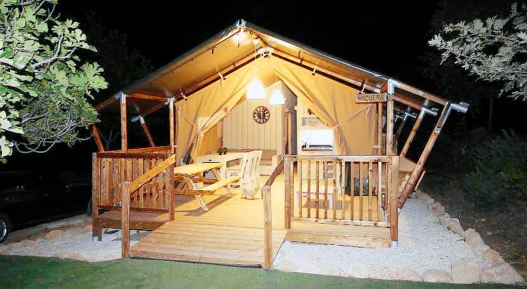 Veragua. Glamping y Apartamentos turisticos — photo 3