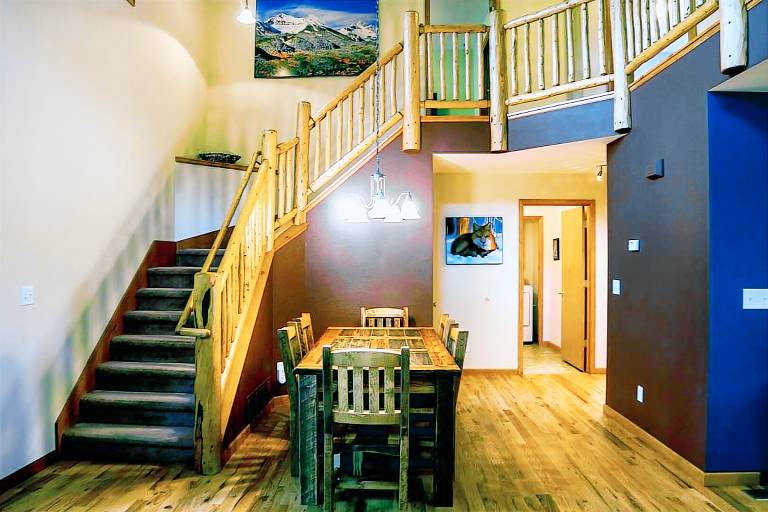 Children-friendly nice apartment with terrace | Dogs allowed — photo 4