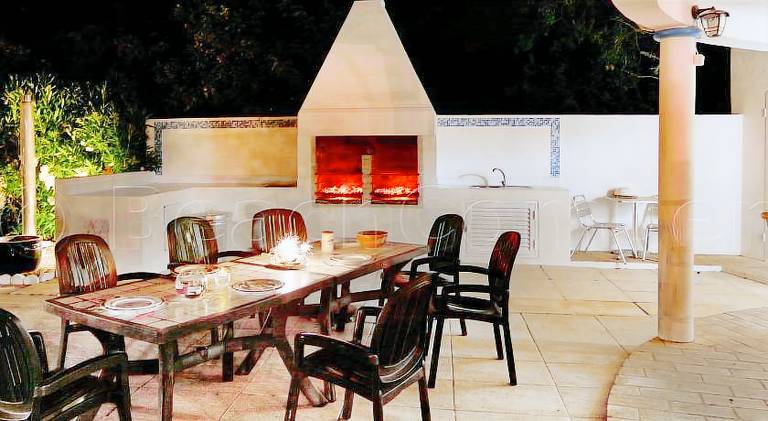 CASA BEACHCOMBER Le jardin des Arts — photo 4