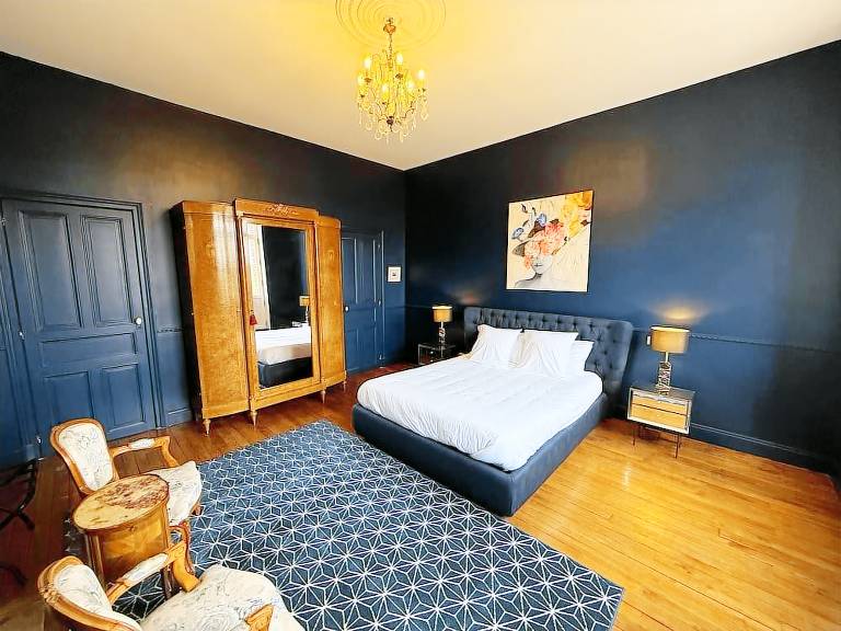 Chambre d'hôtes Auxerre