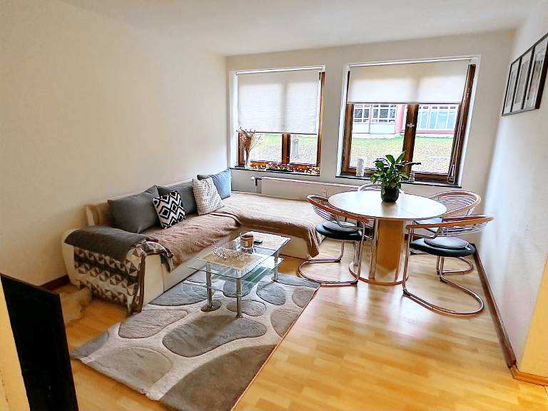 Ferienwohnung Mönchengladbach