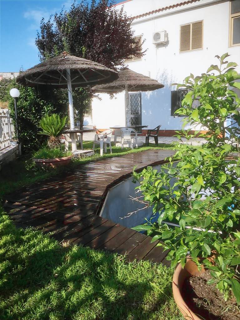 Casa Pozzuoli