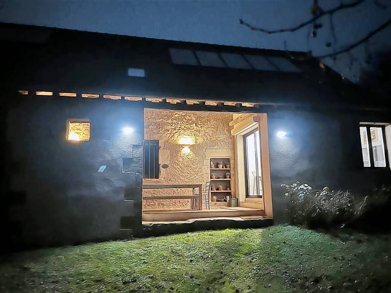 Cottage Magny-Cours