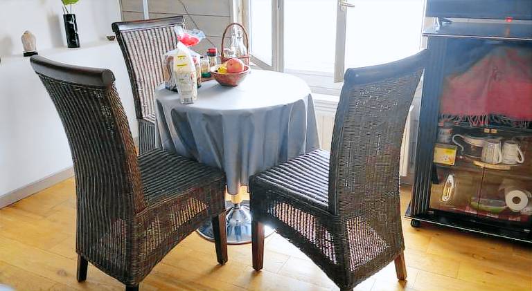 Rosemary Cottage — photo 3