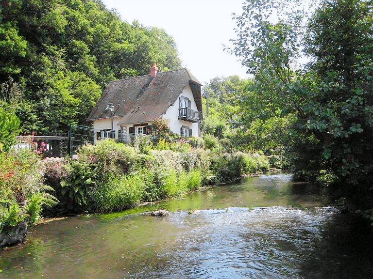 Gîte  Le Mesnil-Amand