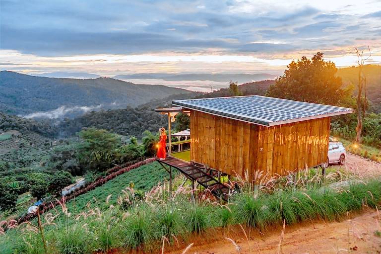 Long hug khao homestay — photo 4