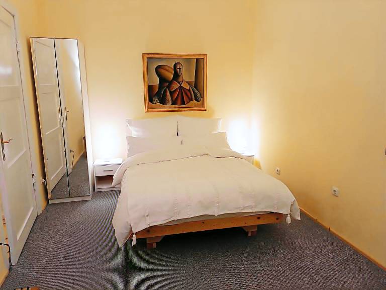 Ferienwohnung Blankenburg