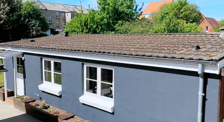 Ferienwohnung Odense C