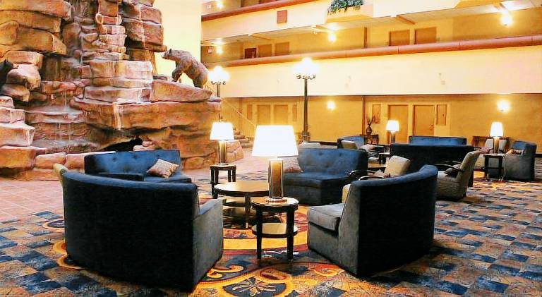 Holiday Inn Great Falls By IHG — photo 3