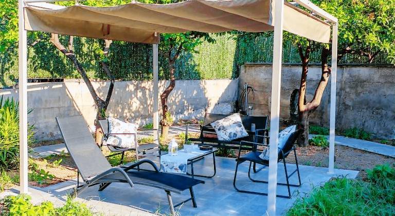 Beautiful vacation home with BBQ, garden & patio | Pets are welcome in Pompei