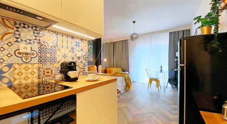 Rental apartment | Next to Centennial Hall — photo 2