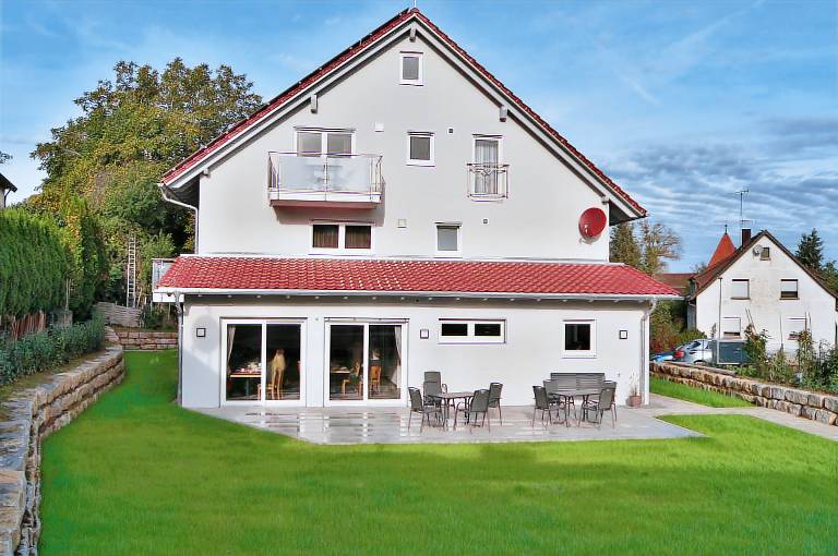 Ferienwohnung Obersulm